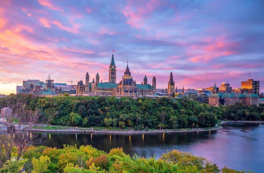 Ottawa, Ontario, Canada